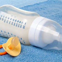 Как стерилизовать бутылочки для детей