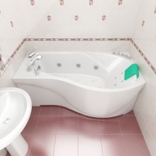 Как ухаживать за акриловой ванной