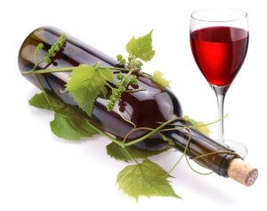 Как хранить вино в домашних условиях