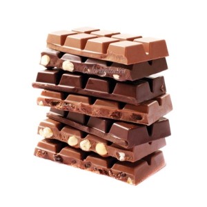 Срок и условия хранения шоколада