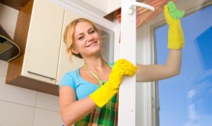 Как Очистить Пластиковые Окна от Плесени и Подоконники в Домашних Условиях • Народные методики