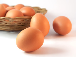 Куриные яйца срок хранения без холодильника