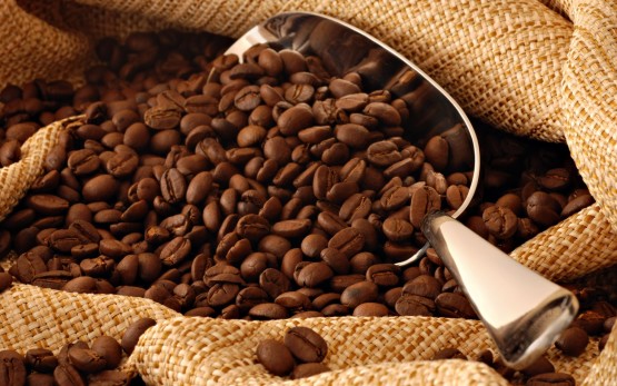 Как хранить зерновой кофе