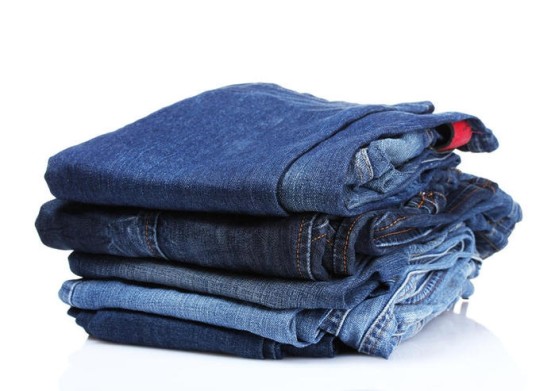 Как отстирать ржавчину с одежды: эффективные средства (+25 фото)