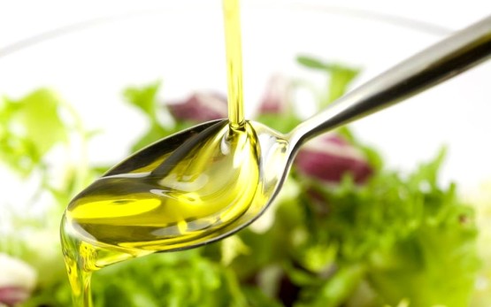 Растительное масло для хранение селедки