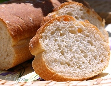 Хлебный мякиш