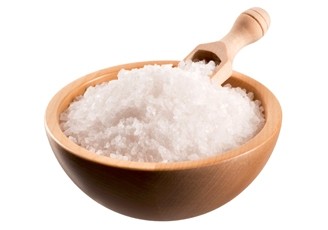 Соль избавит от неприятного запаха