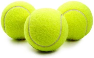 Замена шарикам для стирки - теннисные мячики