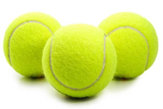 Теннисные мячи можно использовать при стирке пуховика