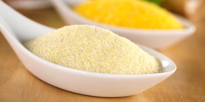 Сроки и условия хранение манной крупы