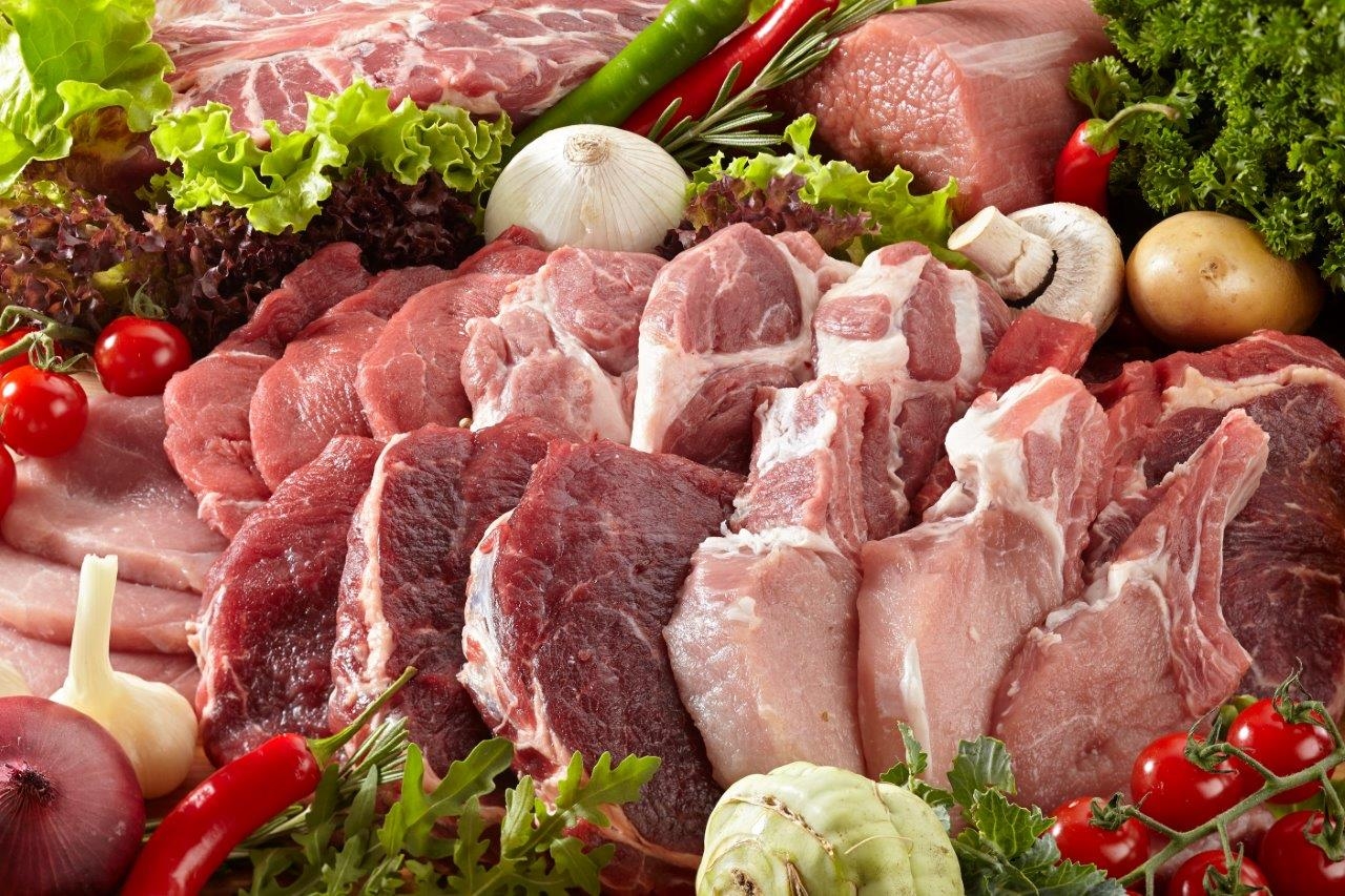 Как хранить сырое, маринованное, вареное и копченое мясо