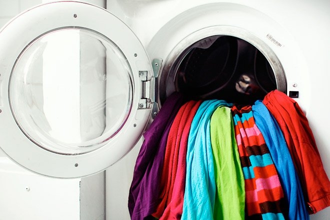 Как удалить плесень с ткани в домашних условиях: лучшие способы